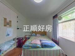卧室