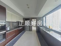 厨房