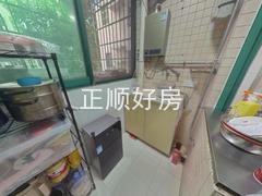 阳台