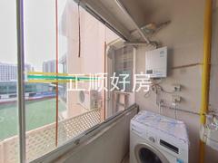 阳台