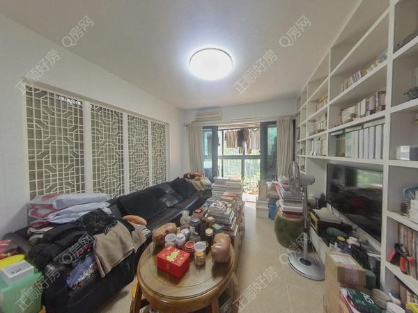 VR看房