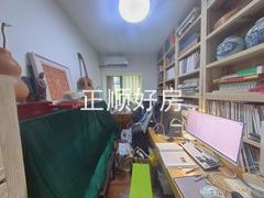 卧室