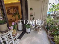 阳台
