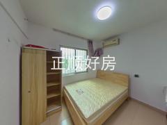 卧室