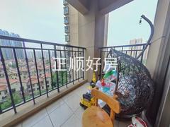 阳台