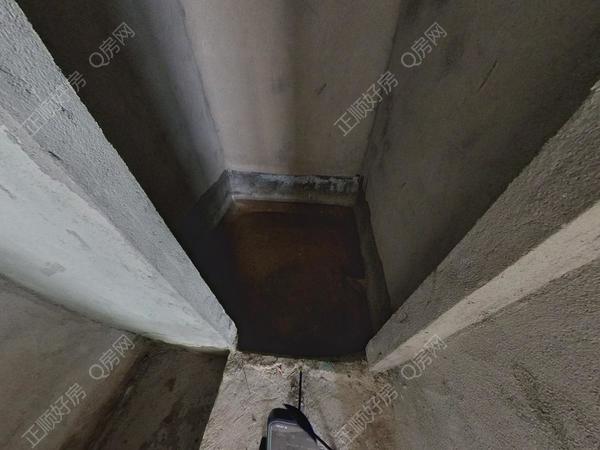 卫生间