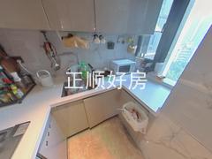 厨房