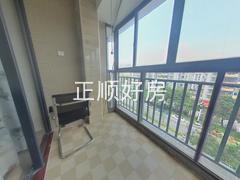 阳台