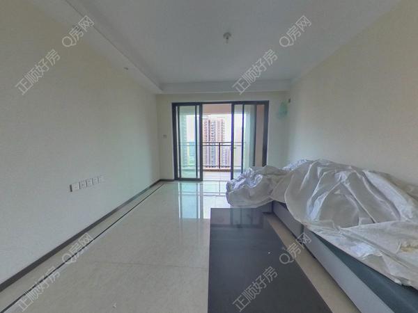 VR看房