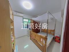 卧室