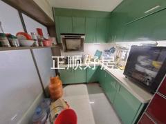 厨房
