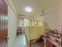 卧室