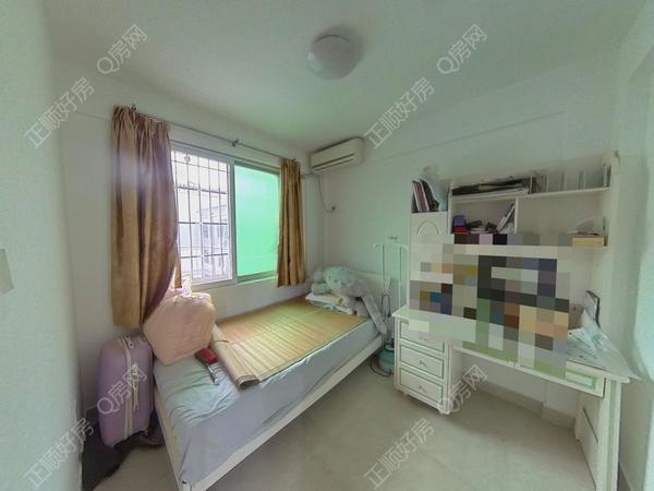 VR看房