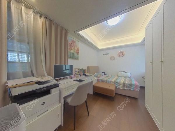 卧室