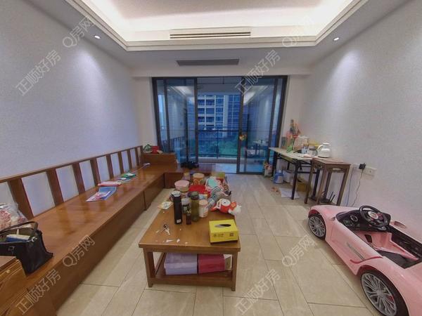 VR看房
