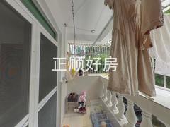 阳台