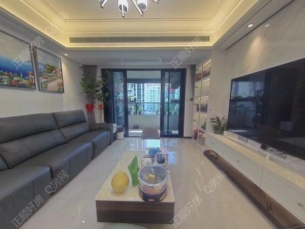 VR看房