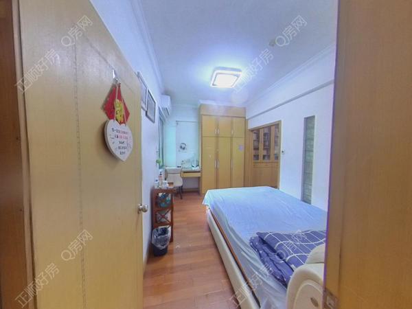 VR看房