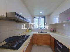 厨房
