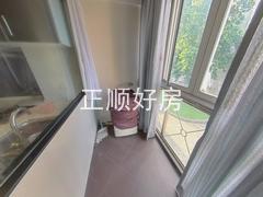 阳台