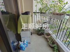 阳台
