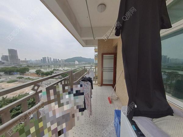 阳台