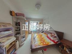 卧室