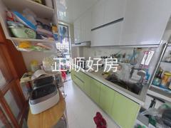 厨房