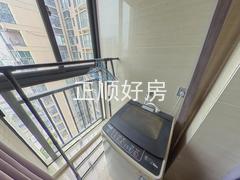 阳台