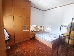 卧室