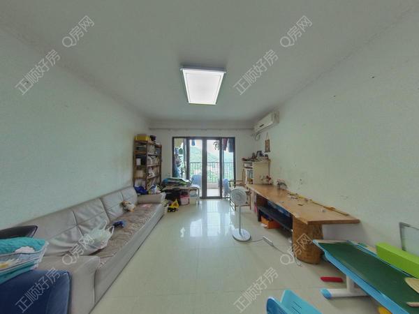 VR看房