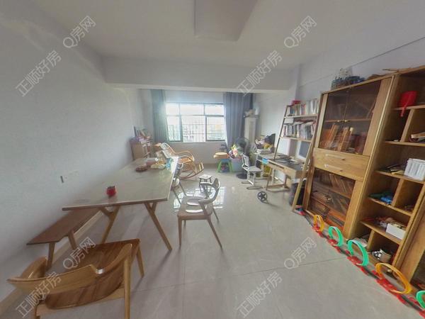 VR看房