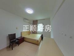 卧室