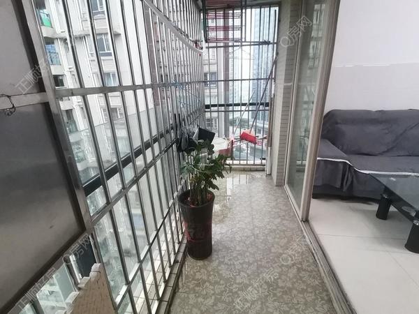 阳台