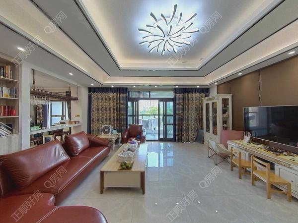 VR看房