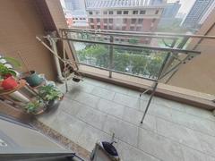 阳台