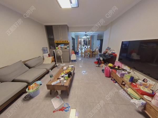 VR看房