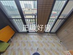 阳台