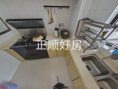 厨房