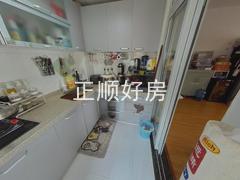 厨房