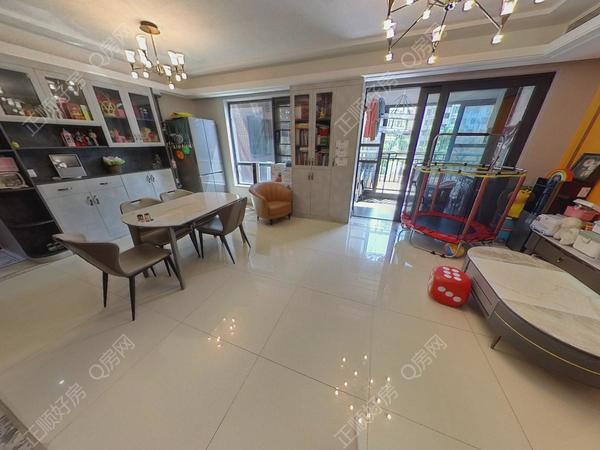 VR看房
