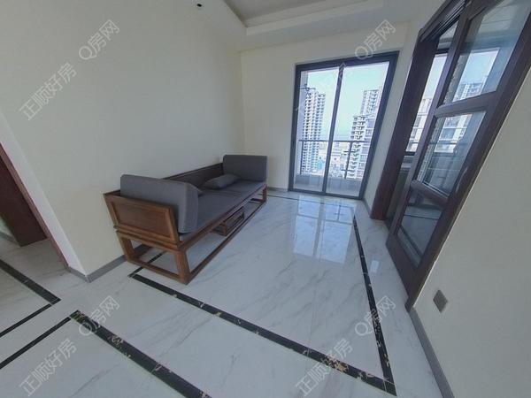VR看房