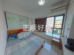 卧室