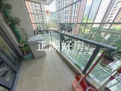 阳台