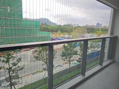 阳台