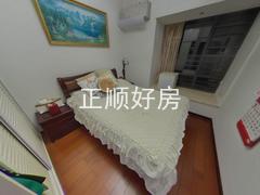 卧室