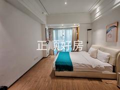 卧室