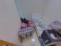 卧室