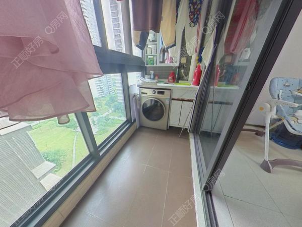 阳台