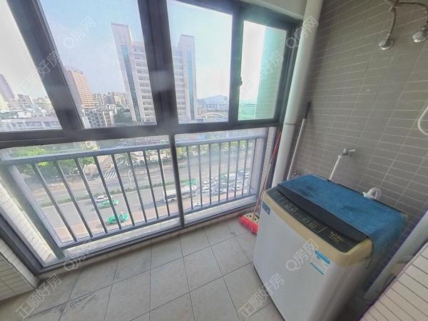 阳台